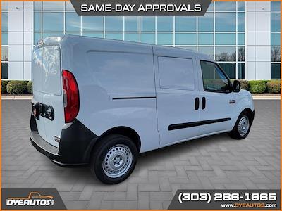 Used 2020 Ram ProMaster City Empty Cargo Van for sale #34207 - photo 2