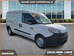 Used 2020 Ram ProMaster City Empty Cargo Van for sale #34207 - photo 1