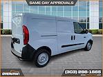 Used 2020 Ram ProMaster City Empty Cargo Van for sale #34207 - photo 2