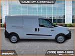 Used 2020 Ram ProMaster City Empty Cargo Van for sale #34207 - photo 6