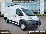Used 2018 Ram ProMaster 2500 High Roof Empty Cargo Van for sale #34215 - photo 1