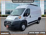 Used 2018 Ram ProMaster 2500 High Roof Empty Cargo Van for sale #34215 - photo 5