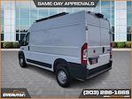 Used 2018 Ram ProMaster 2500 High Roof Empty Cargo Van for sale #34215 - photo 7