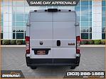 Used 2018 Ram ProMaster 2500 High Roof Empty Cargo Van for sale #34215 - photo 8