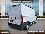 Used 2018 Ram ProMaster 2500 High Roof Empty Cargo Van for sale #34215 - photo 3