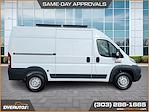 Used 2018 Ram ProMaster 2500 High Roof Empty Cargo Van for sale #34215 - photo 9