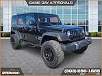 Used 2012 Jeep Wrangler Unlimited Sport for sale #34238 - photo 1