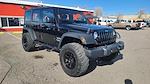 Used 2012 Jeep Wrangler Unlimited Sport for sale #34238 - photo 3