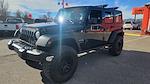 Used 2012 Jeep Wrangler Unlimited Sport for sale #34238 - photo 5