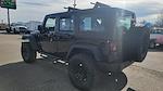 Used 2012 Jeep Wrangler Unlimited Sport for sale #34238 - photo 6
