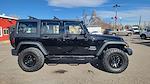 Used 2012 Jeep Wrangler Unlimited Sport for sale #34238 - photo 9