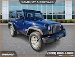 Used 2013 Jeep Wrangler Sport for sale #34239 - photo 1