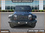 Used 2013 Jeep Wrangler Sport for sale #34239 - photo 3