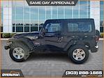 Used 2013 Jeep Wrangler Sport for sale #34239 - photo 5
