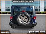 Used 2013 Jeep Wrangler Sport for sale #34239 - photo 7