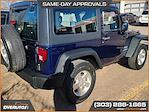 Used 2013 Jeep Wrangler Sport for sale #34239 - photo 2