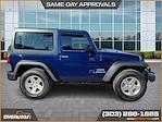 Used 2013 Jeep Wrangler Sport for sale #34239 - photo 8
