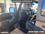 Used 2013 Jeep Wrangler Sport for sale #34239 - photo 9