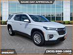 Used 2022 Chevrolet Traverse LT for sale #34242A - photo 1