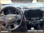 Used 2022 Chevrolet Traverse LT for sale #34242A - photo 14