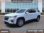 Used 2022 Chevrolet Traverse LT for sale #34242A - photo 4
