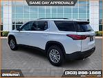 Used 2022 Chevrolet Traverse LT for sale #34242A - photo 7