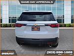 Used 2022 Chevrolet Traverse LT for sale #34242A - photo 8