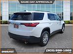 Used 2022 Chevrolet Traverse LT for sale #34242A - photo 2