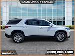 Used 2022 Chevrolet Traverse LT for sale #34242A - photo 9