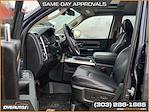 Used 2017 Ram 1500 Laramie Crew Cab for sale #34247 - photo 10