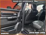 Used 2017 Ram 1500 Laramie Crew Cab for sale #34247 - photo 11