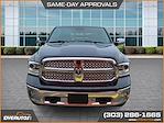 Used 2017 Ram 1500 Laramie Crew Cab for sale #34247 - photo 3