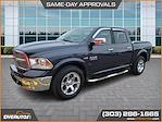 Used 2017 Ram 1500 Laramie Crew Cab for sale #34247 - photo 4