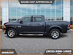 Used 2017 Ram 1500 Laramie Crew Cab for sale #34247 - photo 5