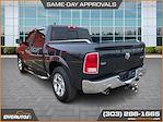 Used 2017 Ram 1500 Laramie Crew Cab for sale #34247 - photo 6