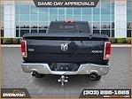 Used 2017 Ram 1500 Laramie Crew Cab for sale #34247 - photo 7