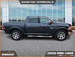 Used 2017 Ram 1500 Laramie Crew Cab for sale #34247 - photo 8