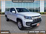 Used 2021 Chevrolet Colorado LT Extended Cab for sale #34262 - photo 1