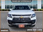 Used 2021 Chevrolet Colorado LT Extended Cab for sale #34262 - photo 3