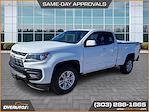 Used 2021 Chevrolet Colorado LT Extended Cab for sale #34262 - photo 4