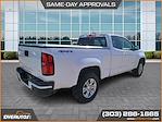 Used 2021 Chevrolet Colorado LT Extended Cab for sale #34262 - photo 2