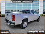 Used 2021 Chevrolet Colorado LT Extended Cab for sale #34262 - photo 8