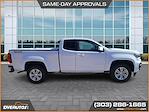 Used 2021 Chevrolet Colorado LT Extended Cab for sale #34262 - photo 9