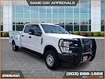 Used 2019 Ford F-250 Crew Cab 4x4 Service Truck for sale #34274 - photo 1
