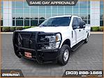 Used 2019 Ford F-250 Crew Cab 4x4 Service Truck for sale #34274 - photo 4
