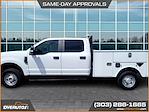 Used 2019 Ford F-250 Crew Cab 4x4 Service Truck for sale #34274 - photo 5