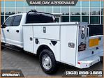 Used 2019 Ford F-250 Crew Cab 4x4 Service Truck for sale #34274 - photo 6