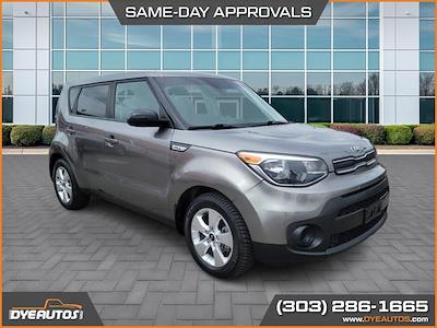 Used 2017 Kia Soul for sale #34280 - photo 1