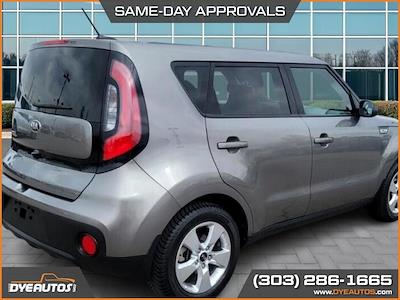 Used 2017 Kia Soul for sale #34280 - photo 2