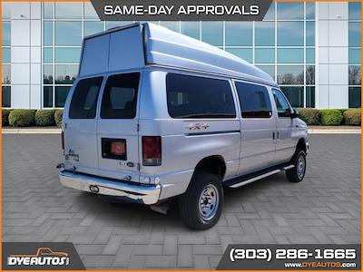 Used 2011 Ford E-350 XLT Passenger Van for sale #34288 - photo 2